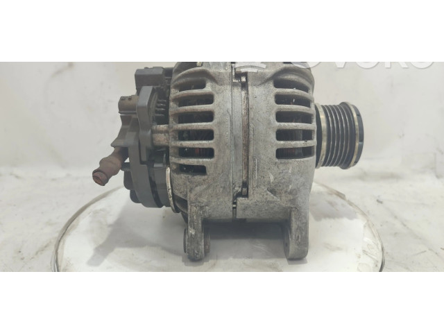 Генератор 8200660034 Renault Kangoo II