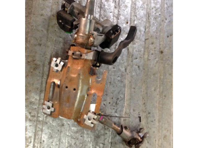 Рулевая рейка Honda Stream