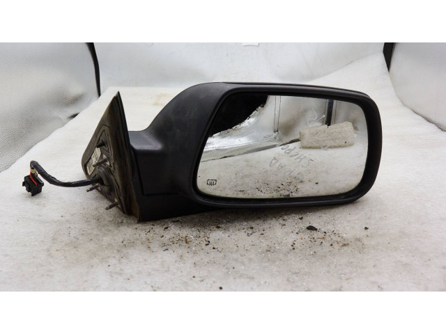 Зеркало электрическое        Jeep Grand Cherokee (WK)  2005 - 2010 года   