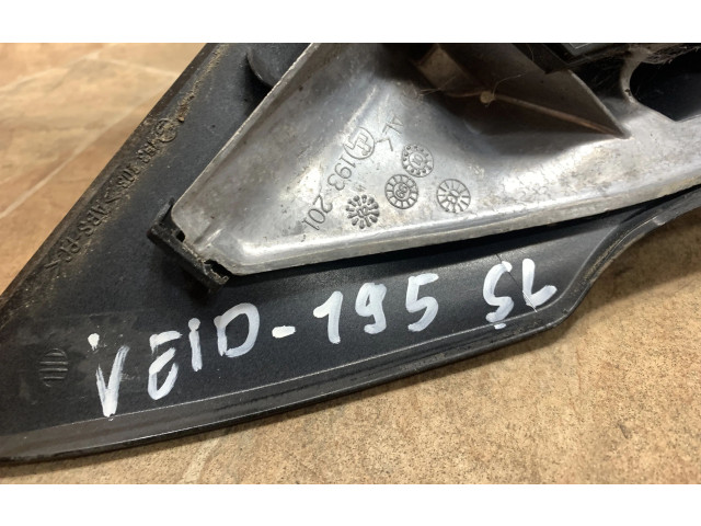 Зеркало (механическое)       Mercedes-Benz SL R230  2001 - 2012 года   