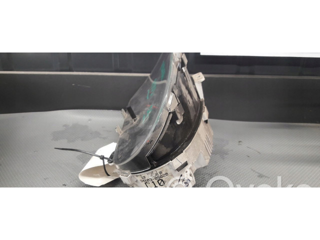 Přístrojová deska Hyundai Atos Prime 2004 9400305020