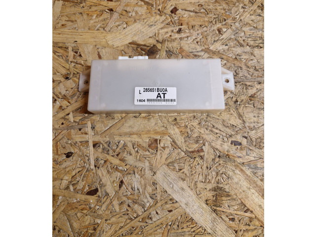 Блок управления 285651BU0A, B6420025   Infiniti EX