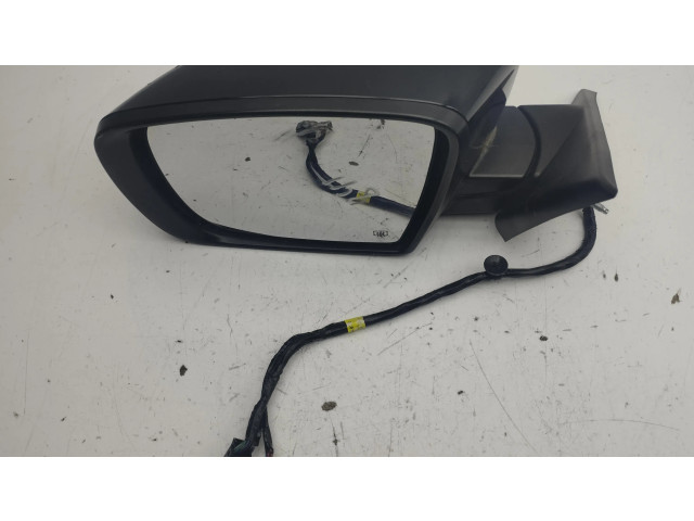 Зеркало электрическое левое Maserati Ghibli 2013- года