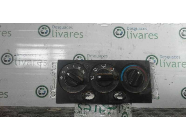 Модуль блока управления кондиционером    KIA Shuma