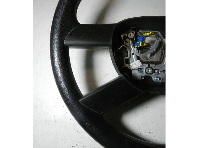 Руль Volkswagen Touran I 2003 - 2010 года 6Q0419091G, 1T0880201A