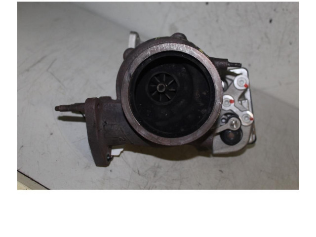  Турбина Fiat 500L  46336480   для двигателя 5528444      