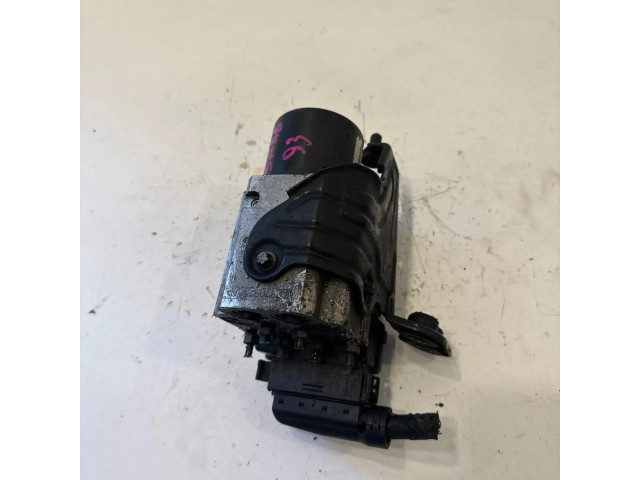 Блок АБС 15114101F, 15052401 Saab 9-3 Ver2 2003-2007 года