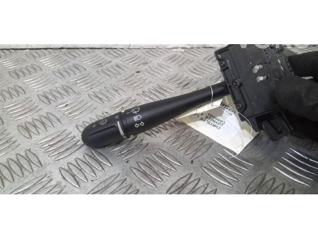 Ручка стеклоочистителей NT   Chrysler Voyager