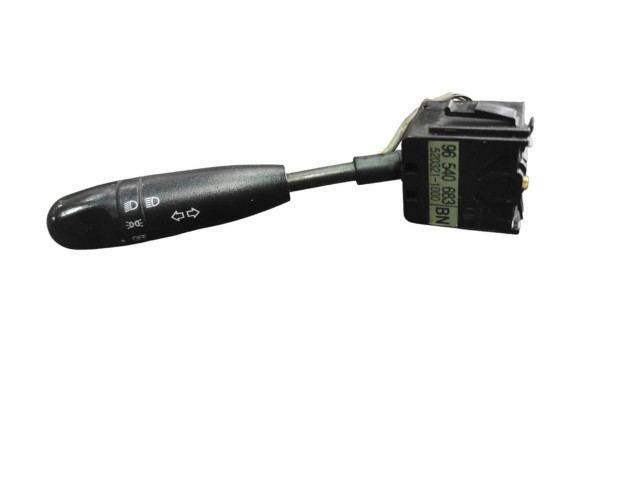 Руль Chevrolet Matiz   SV2JT-23-11      