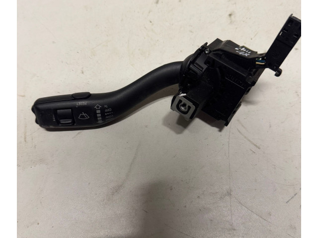 Ручка стеклоочистителей 8P0953519E, 10004012 Audi A3 S3 8L