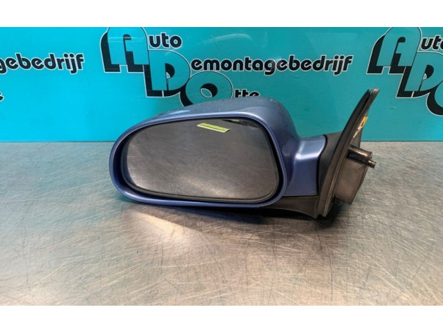 Zpětné zrcátko Daewoo Lacetti 2004 015757, 015757