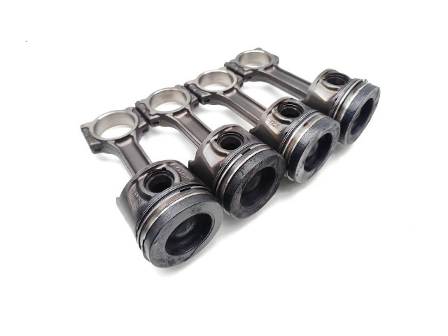 Píst K9K400 Nissan Note (E11) K9K400