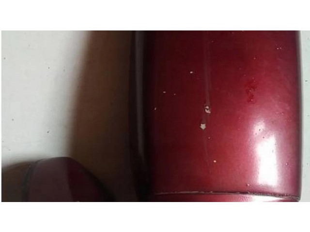 Зеркало (механическое)    правое   Porsche 928  1977-1995 года   