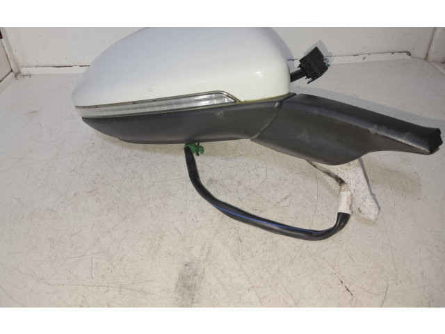Зеркало электрическое        Volkswagen e-Golf  2014 -  года   