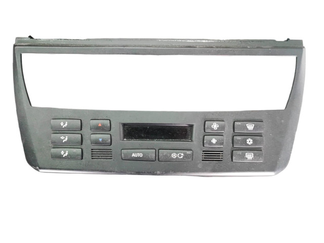 Блок управления климат-контролем    BMW X3 E83
