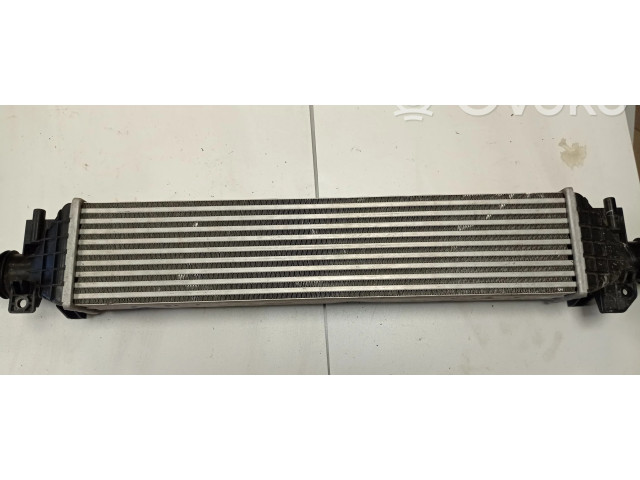 Интеркулер TYC18049, 05032020 Buick Encore I 1.4