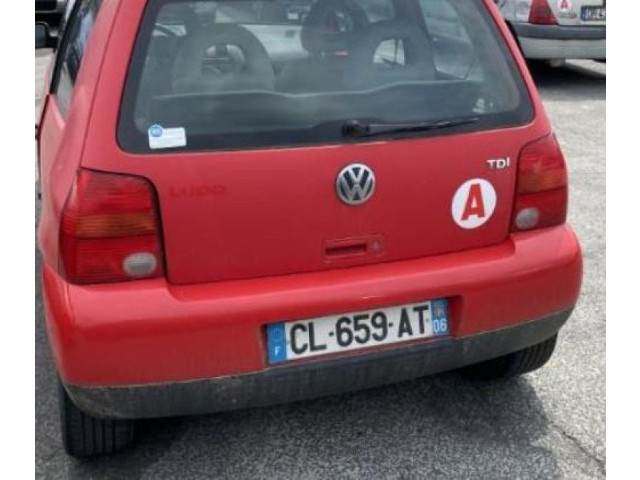 Зеркало электрическое        Volkswagen Lupo  1998 - 2005 года   