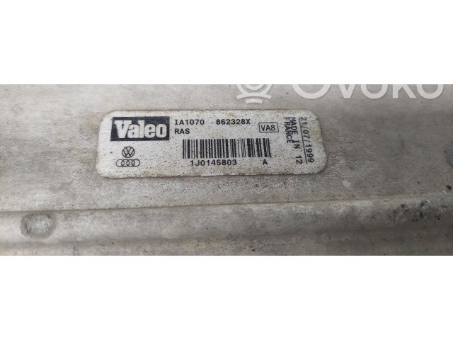 Интеркулер 1J0145803, 862328X Volkswagen Golf IV