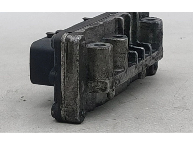 Řídící jednotka 6160038904, 46760606 Fiat Punto (188) 2007