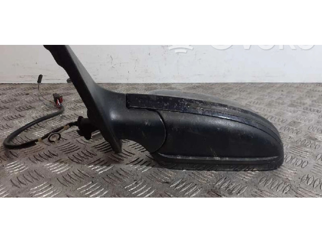 Зеркало электрическое Audi A4 Allroad - года