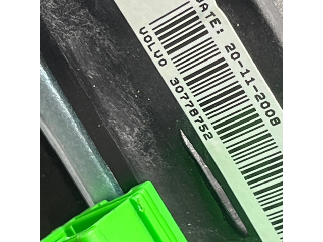 Volant Volvo S40 2008 30778752, 2011200B