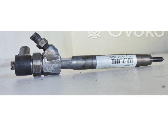 Vstřikovací lišta 0445110072 Mercedes-Benz C AMG W203