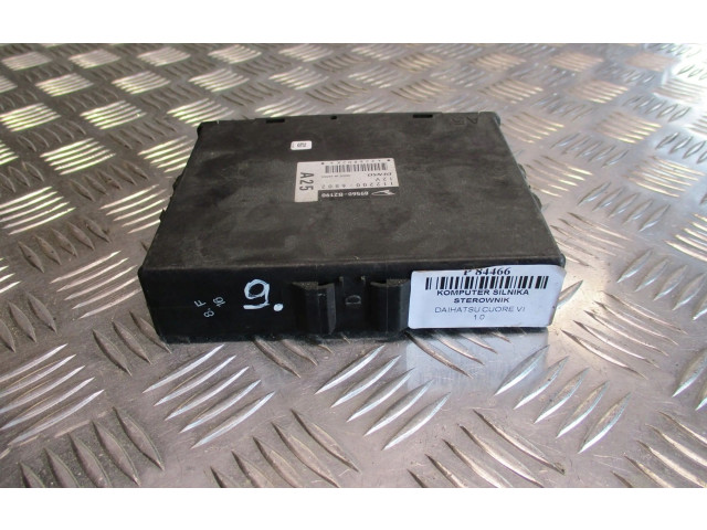Řídící jednotka Daihatsu Cuore 2006