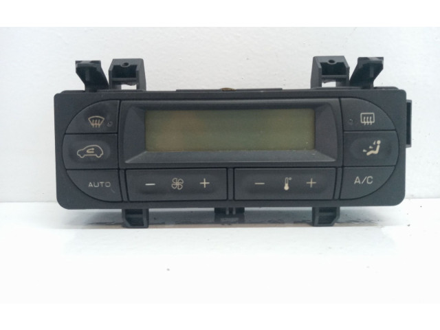 Модуль блока управления кондиционером 96588239XT   Citroen C2