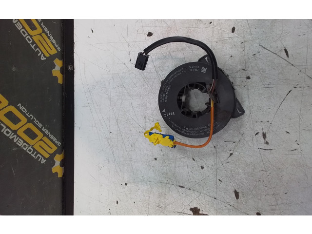 Подрулевой шлейф SRS    Opel Meriva A