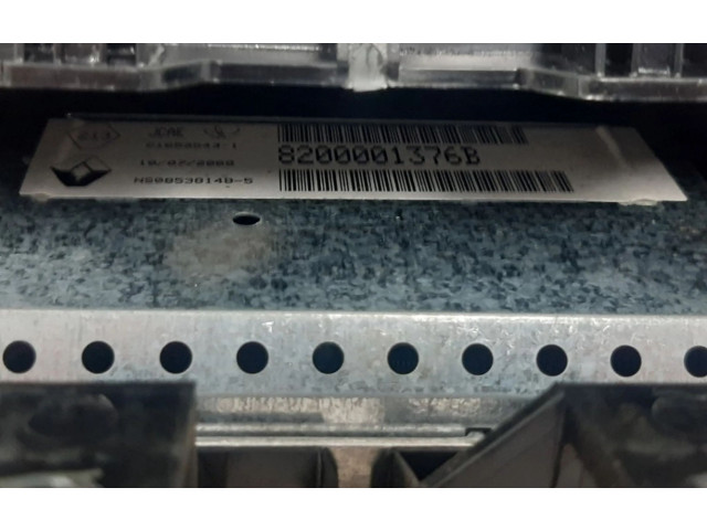 Дисплей    8200001376B, 8200001376   Renault Trafic II (X83)