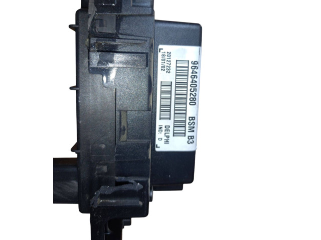 Блок предохранителей 9646405280, BSMB3   Peugeot 406    