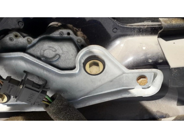 Моторчик заднего дворника 7M0955711, 95VWA17K441AA    Volkswagen Sharan