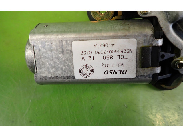 Моторчик заднего дворника MS259600-7030    Fiat Idea