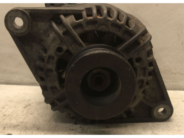 Генератор    Tata Safari      