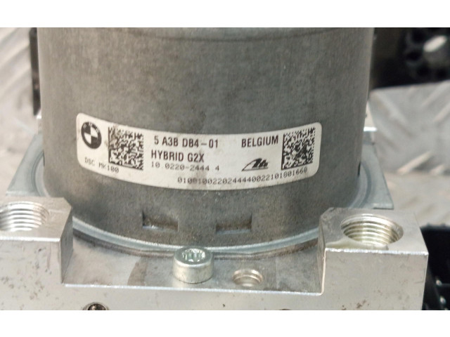 Jednotka ABS BMW 3 G20 G21 2022