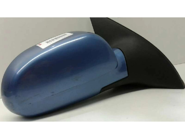 Зеркало электрическое        Chevrolet Nubira     