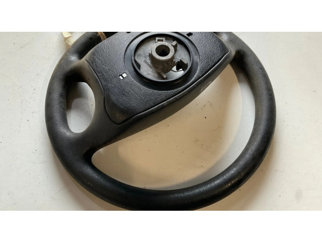 Руль Citroen Berlingo  2003-2007 года 96433645      