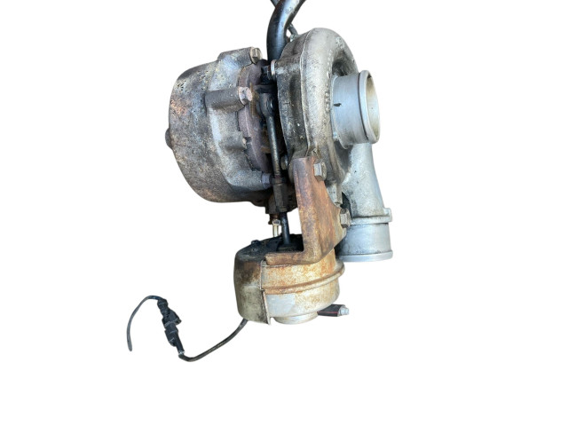 Turbodmychadlo Турбина 2823127810 Hyundai Santa Fe