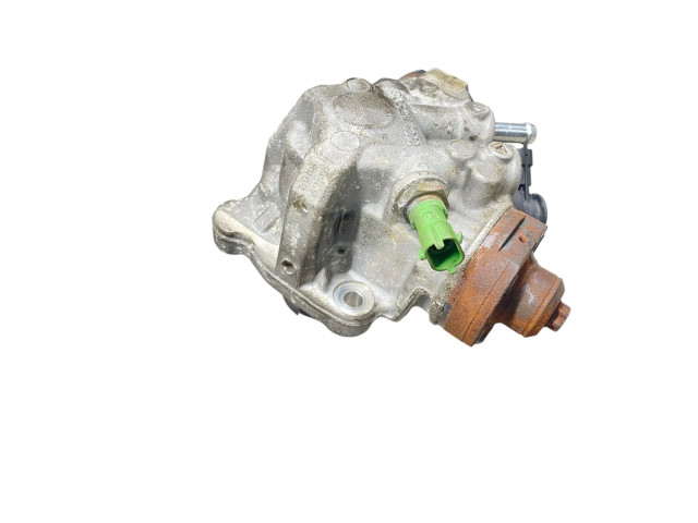 Топливный насос