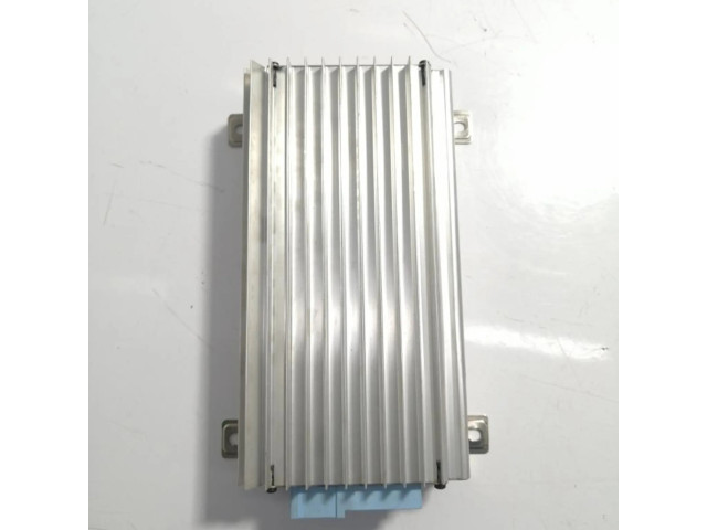 Блок управления двигателя 25751424, MODULOELECTRONICO Cadillac DTS