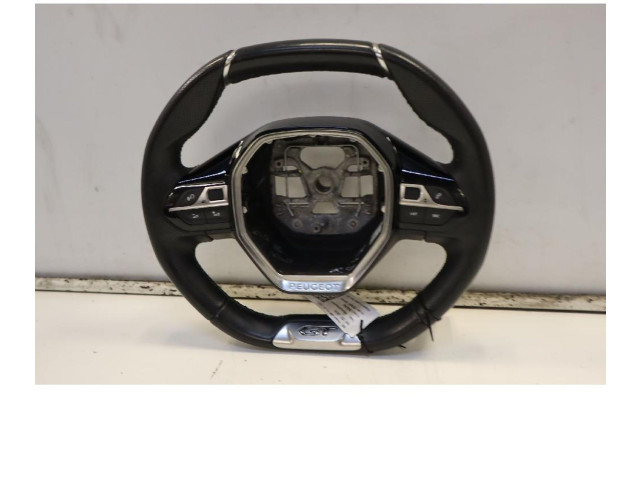 Руль 98255045ZD   Peugeot 2008 II