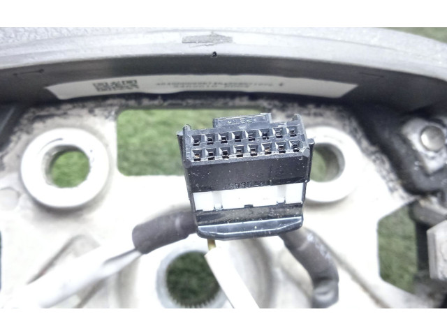 Руль Dacia Spring 2021 - года 4.BRAZOS-PLASTICO