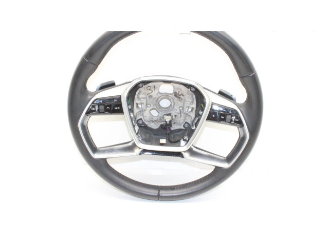 Volant Audi A8 S8 D5 2018 4N0419091B