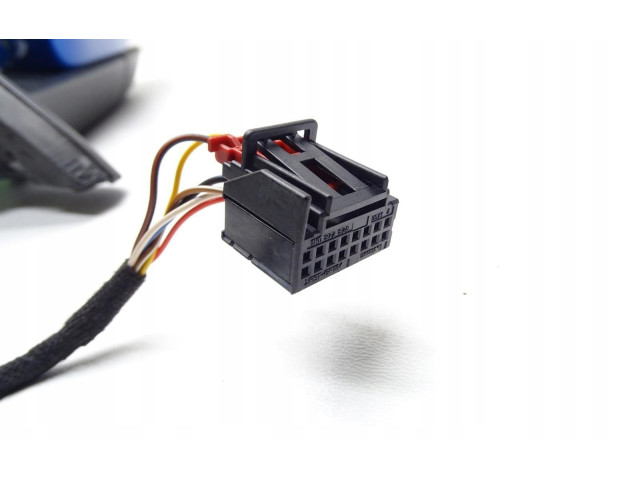 Зеркало электрическое        Skoda Octavia Mk3 (5E)  2013 - 2019 года   