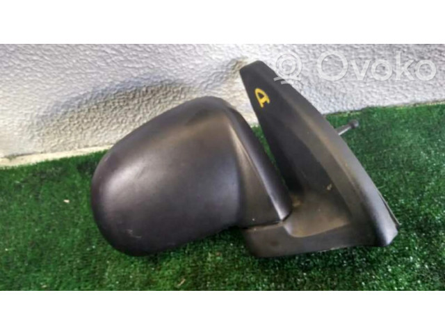 Zpětné zrcátko Сзади Hyundai Atos Classic 2001 8762006101CA