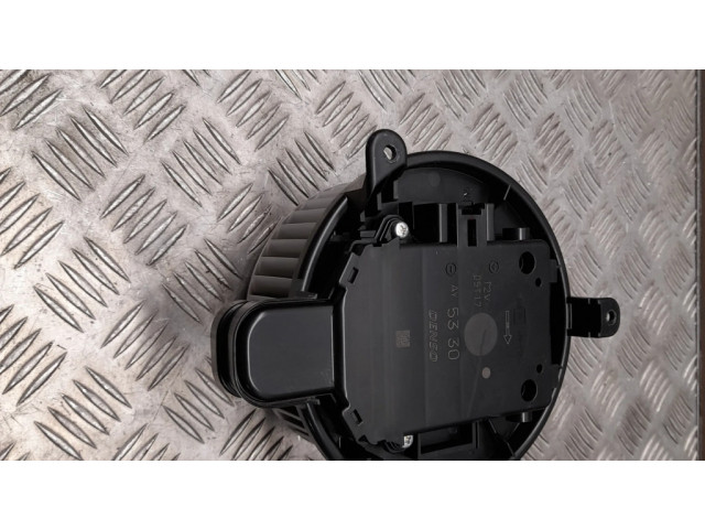 Вентилятор печки AY5330, 05T17 Chevrolet Camaro