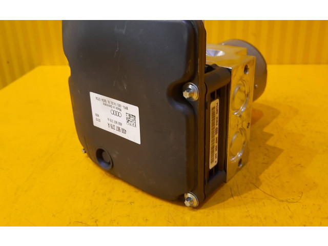 Блок АБС 4S0907379A, 4S0907379A Audi R8 4S 2015 - года