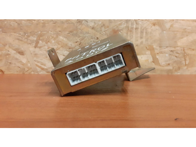 Řídící jednotka 2681, 23710VC360 Nissan Patrol Y61 2000