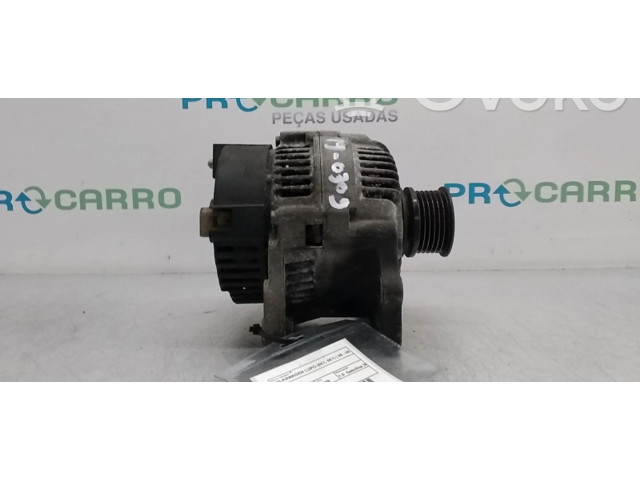 Генератор 047903015G, 70A Volkswagen Lupo