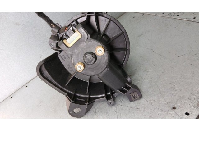 Вентилятор печки    1642301, 1642301   Fiat Punto (199)